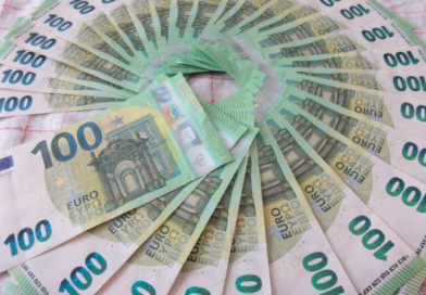 2025, année record pour les millionnaires du monde