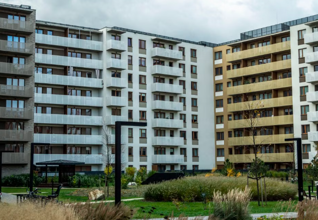 France : le logement mis à l’épreuve par la chaleur France : le logement mis à l’épreuve par la chaleur
