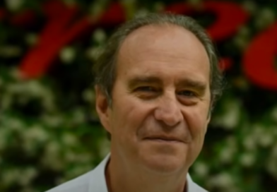 Xavier Niel, le milliardaire qui ne touche presque rien