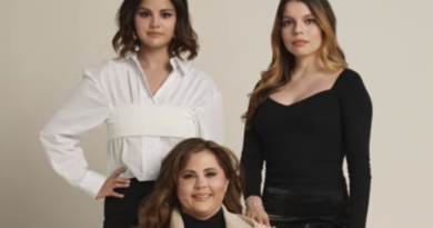 Selena Gomez riposte aux accusations d’escroquerie Selena Gomez riposte aux accusations d’escroquerie