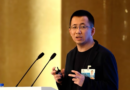 Zhang Yiming : de la menace d’interdiction au sommet Zhang Yiming : de la menace d’interdiction au sommet