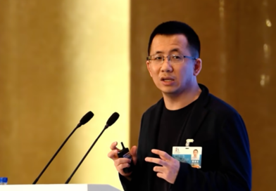 Zhang Yiming : de la menace d’interdiction au sommet Zhang Yiming : de la menace d’interdiction au sommet