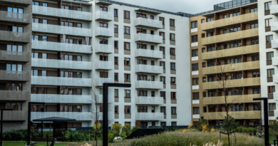 L’Europe ploie sous la crise du logement L’Europe ploie sous la crise du logement